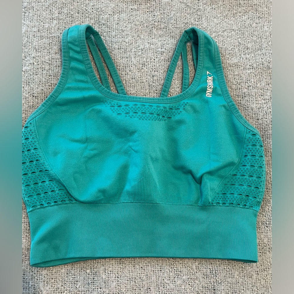 Gymshark Sports Bra